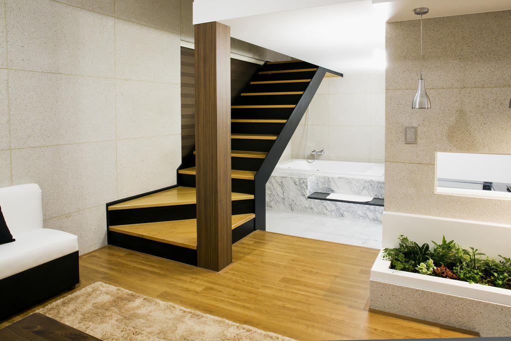 Polo Tourist Hotel Incheon Ngoại thất bức ảnh