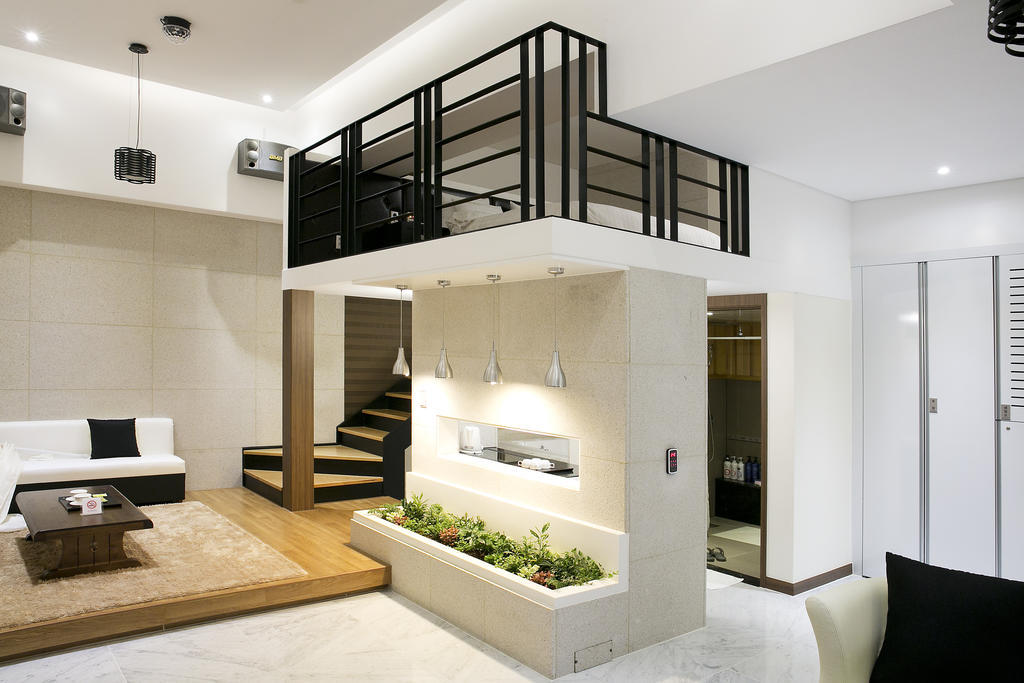 Polo Tourist Hotel Incheon Phòng bức ảnh