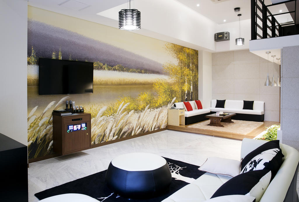 Polo Tourist Hotel Incheon Phòng bức ảnh