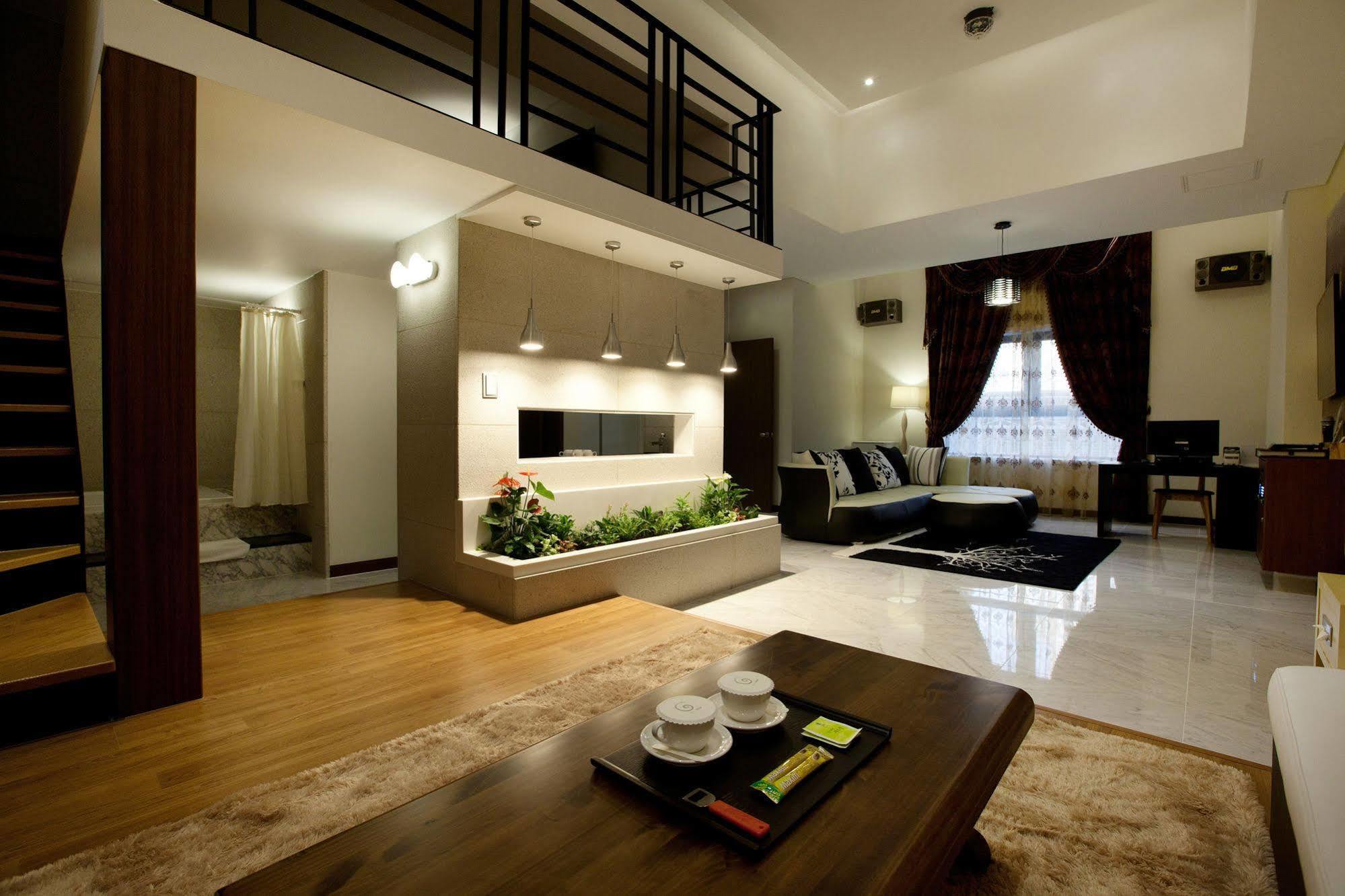 Polo Tourist Hotel Incheon Ngoại thất bức ảnh