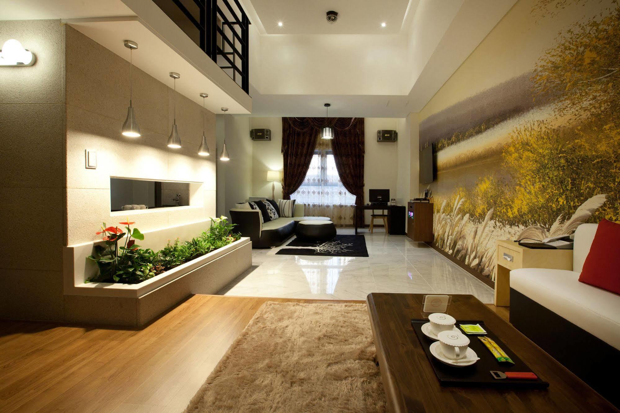 Polo Tourist Hotel Incheon Ngoại thất bức ảnh